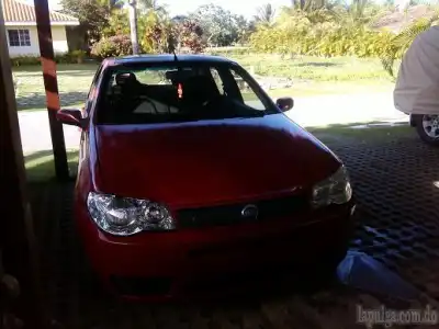 Fiat Palio 2007 en venta