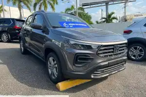Fiat Pulse 2023