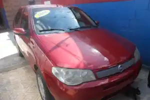 Fiat Punto ELX 2006