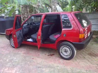 Fiat Uno 2000 en venta 