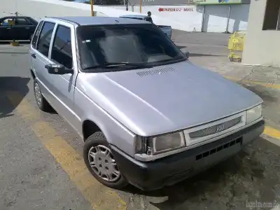 Fiat Uno 2000