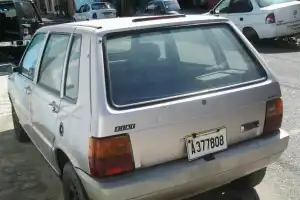 Fiat Uno