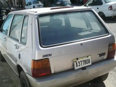 Fiat Uno