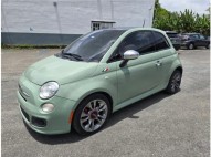 Fiat 500 2014 787-444-5015