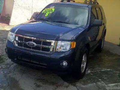 Ford Escape 2008