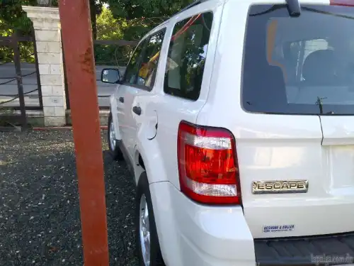 Ford Escape 2010 
