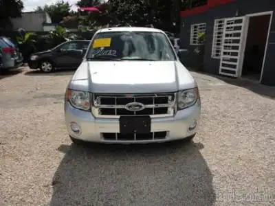 Ford Escape 2010  