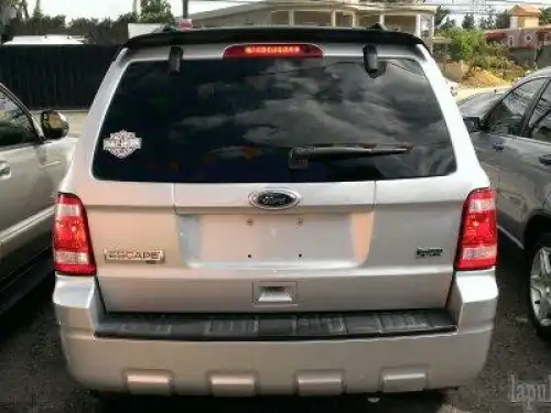Ford Escape 2010  