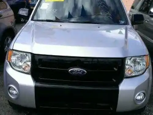 Ford Escape 2010  