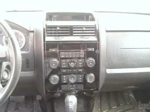 Ford Escape 2010  