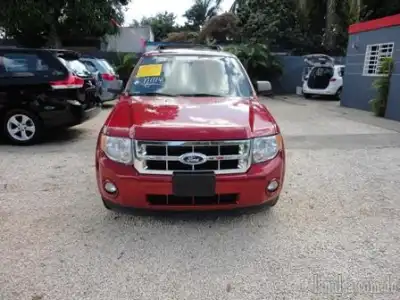 Ford Escape 2011  