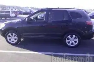 Ford Escape 2011  