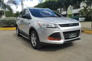 Ford Escape 2013 S