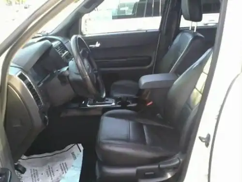 Ford Escape Limited 2010