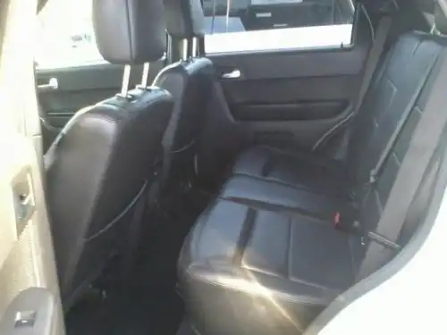 Ford Escape Limited 2010