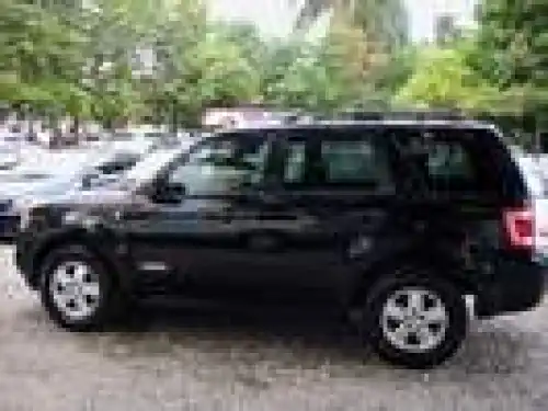 Ford Escape Nuevo 2009 Rec. Imp. Llevatelo