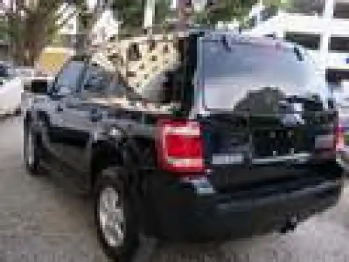Ford Escape Nuevo 2009 Rec. Imp. Llevatelo
