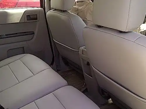 Ford Escape XLS 2010