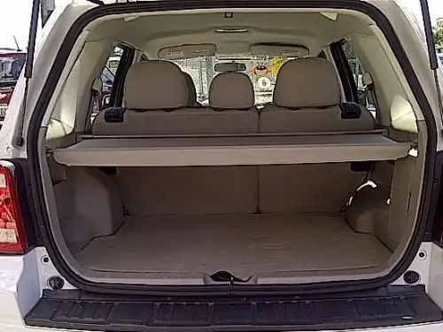 Ford Escape XLS 2010