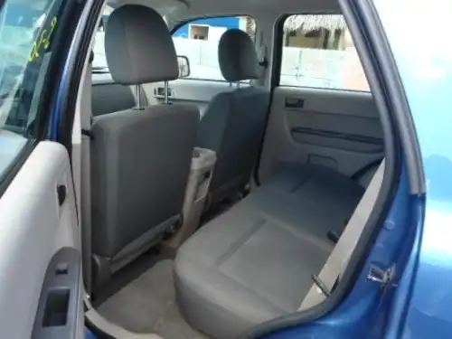 Ford Escape XLS 2010