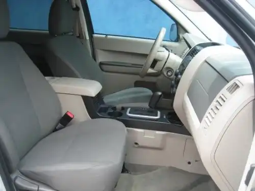 Ford Escape XLS 2011