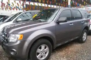 Ford Escape XLS 2011