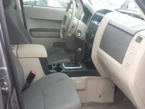 Ford Escape XLS 2011