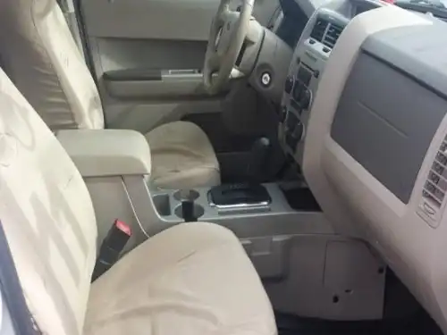 Ford Escape XLS 2011