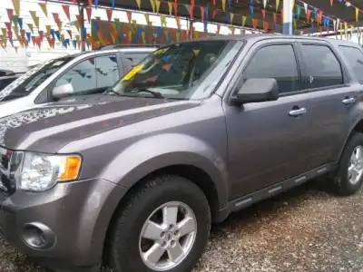 Ford Escape XLS 2011