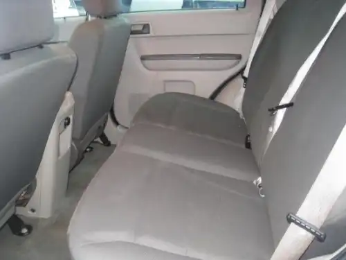 Ford Escape XLS 2011