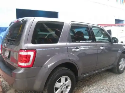 Ford Escape XLS 2011