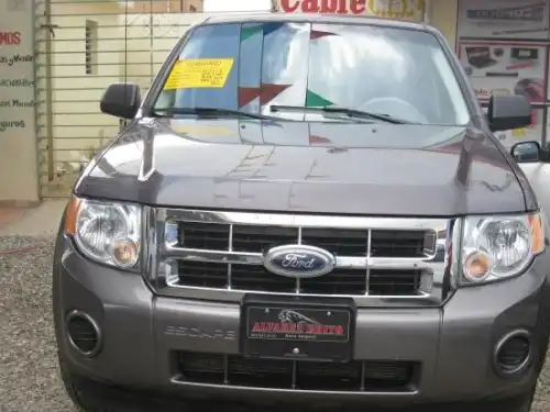 Ford Escape XLS 2011
