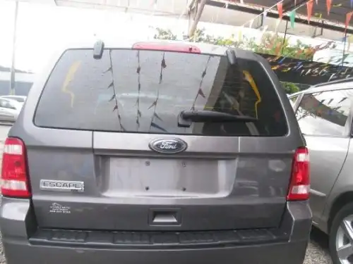 Ford Escape XLS 2011