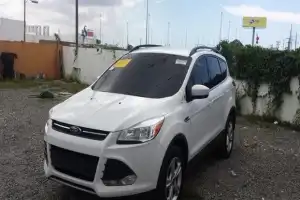 Ford Escape XLS 2013