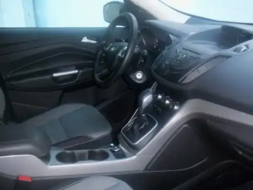Ford Escape XLS 2013