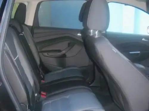 Ford Escape XLS 2013