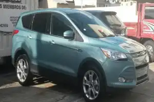 Ford Escape XLS 2013