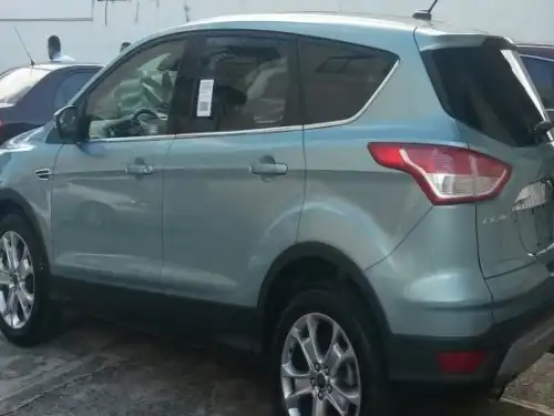 Ford Escape XLS 2013