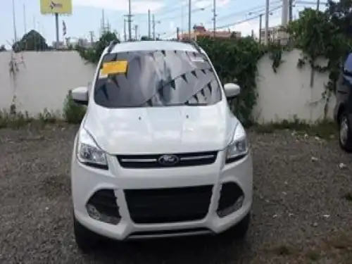 Ford Escape XLS 2013
