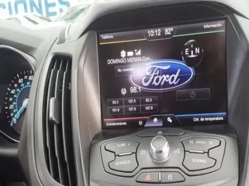 Ford Escape XLS 2013