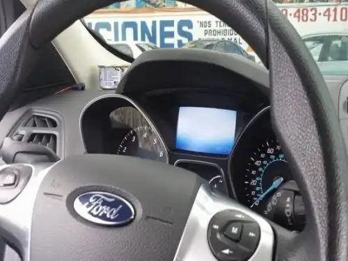 Ford Escape XLS 2013