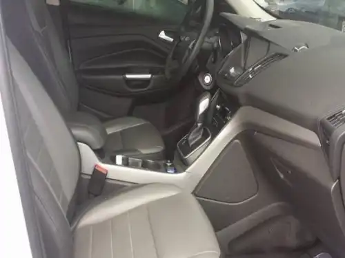 Ford Escape XLS 2013