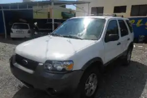 Ford Escape XLT 2005