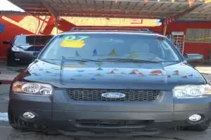 Ford Escape XLT 2007