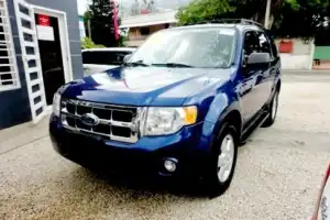 Ford Escape XLT 2008