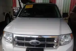 Ford Escape XLT 2008