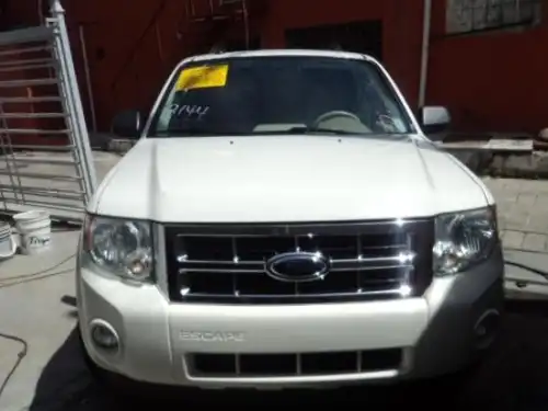 Ford Escape XLT 2009
