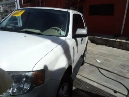 Ford Escape XLT 2009