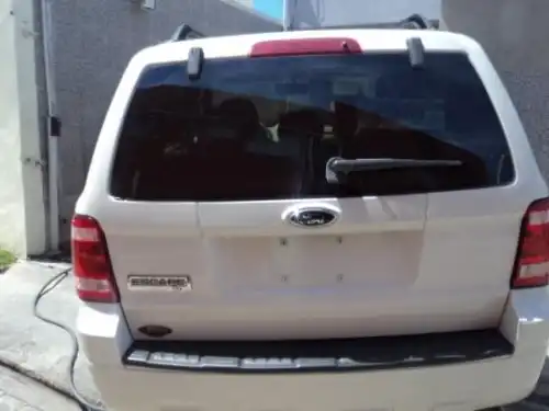 Ford Escape XLT 2009
