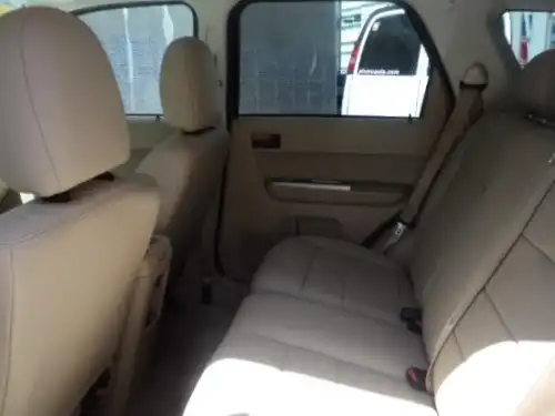 Ford Escape XLT 2009